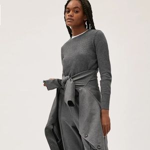 Everlane cashmere M